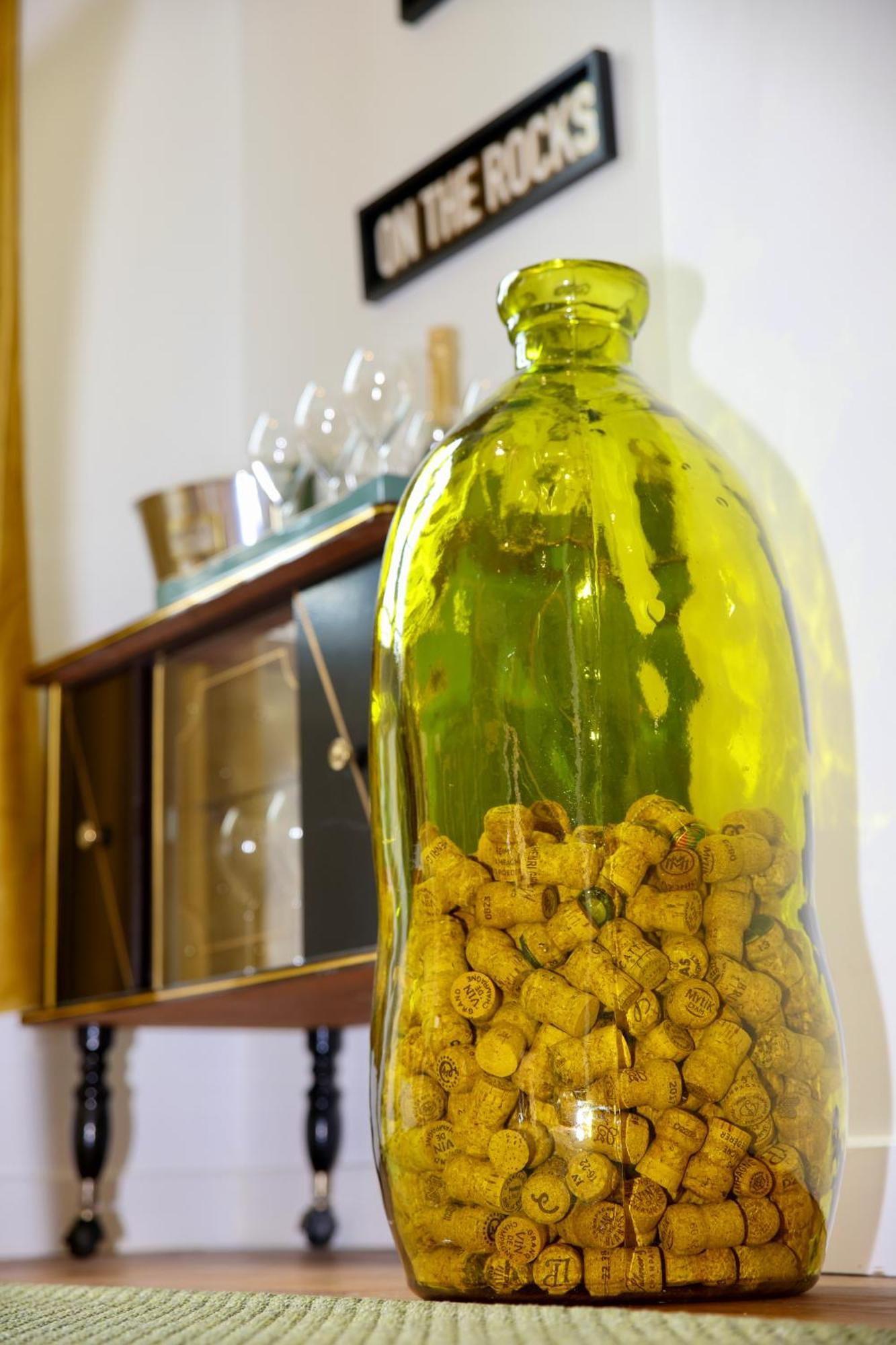 Au Coeur Du Boulingrin Apartment Reims Ngoại thất bức ảnh