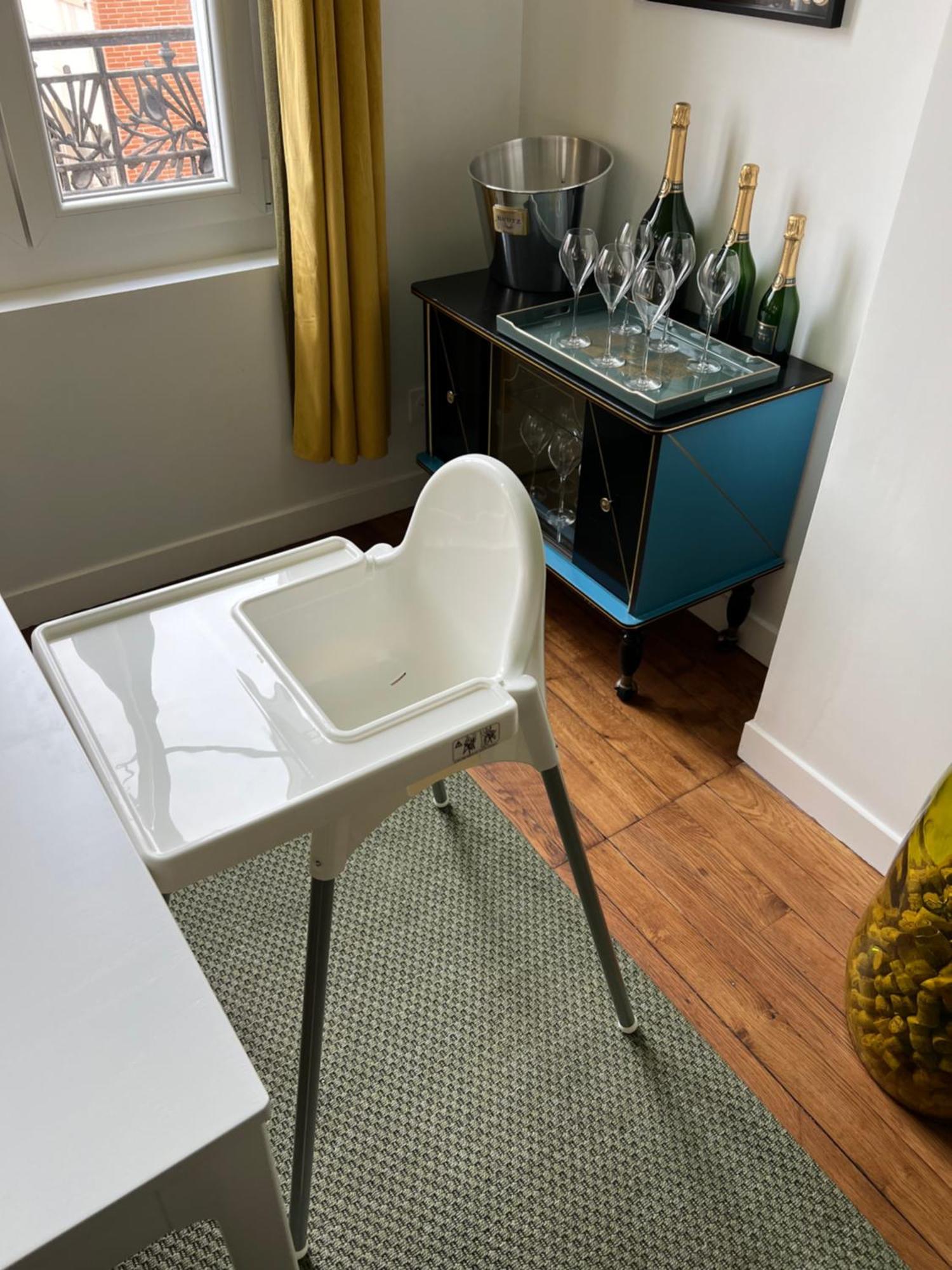 Au Coeur Du Boulingrin Apartment Reims Ngoại thất bức ảnh