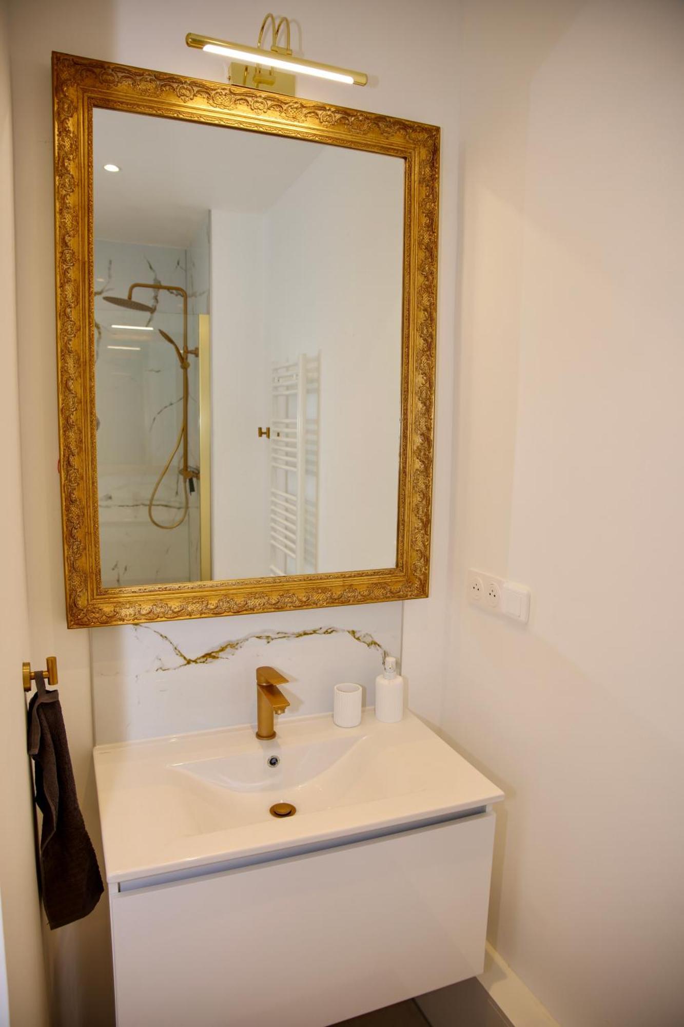 Au Coeur Du Boulingrin Apartment Reims Ngoại thất bức ảnh
